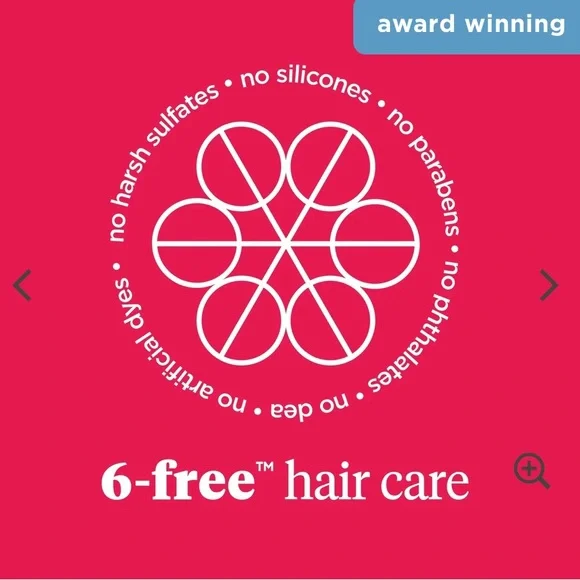 Briogeo Don't Despair, Repair! - Rice Water
MegaStrength+ Protein + Moisture - Picture 7 of 7